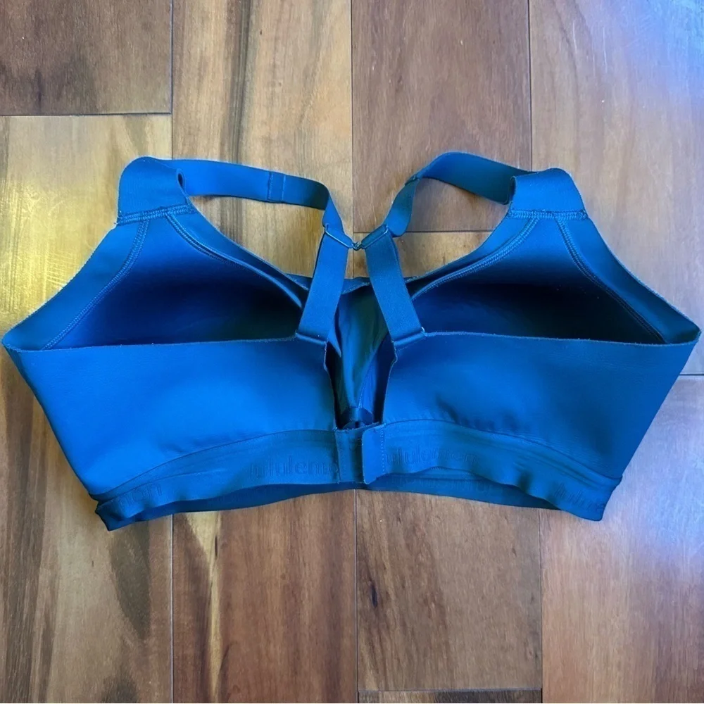 Lululemon Run Times Sports Bra
